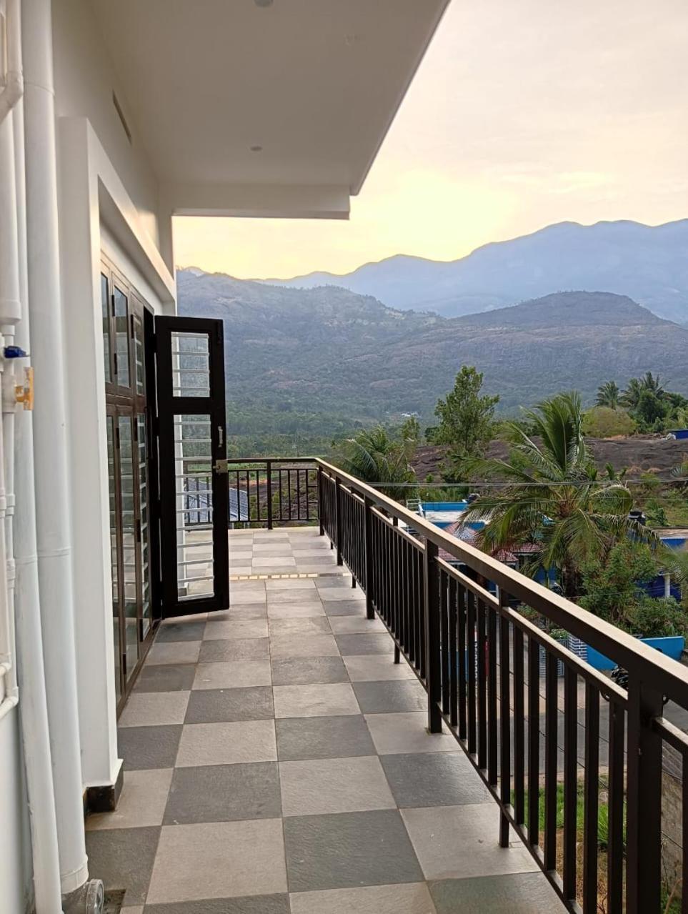 Villa Bro Code Marayoor Maraiyūr Exterior foto