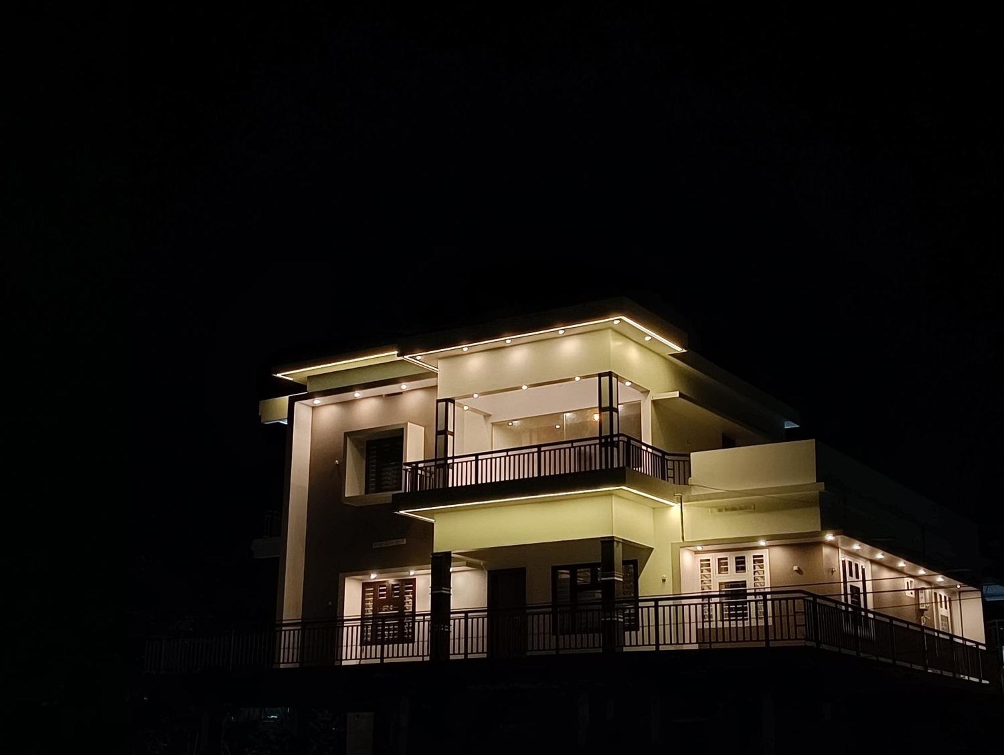 Villa Bro Code Marayoor Maraiyūr Exterior foto