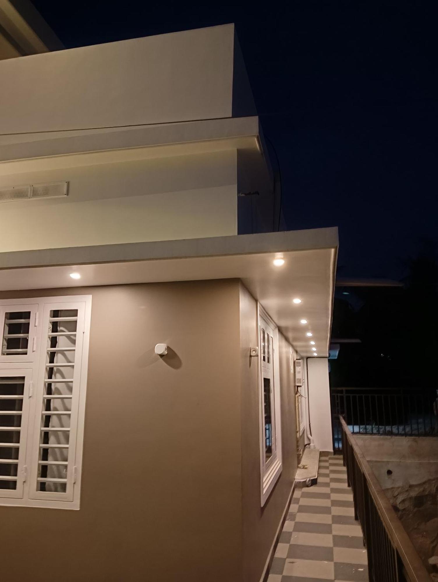 Villa Bro Code Marayoor Maraiyūr Exterior foto