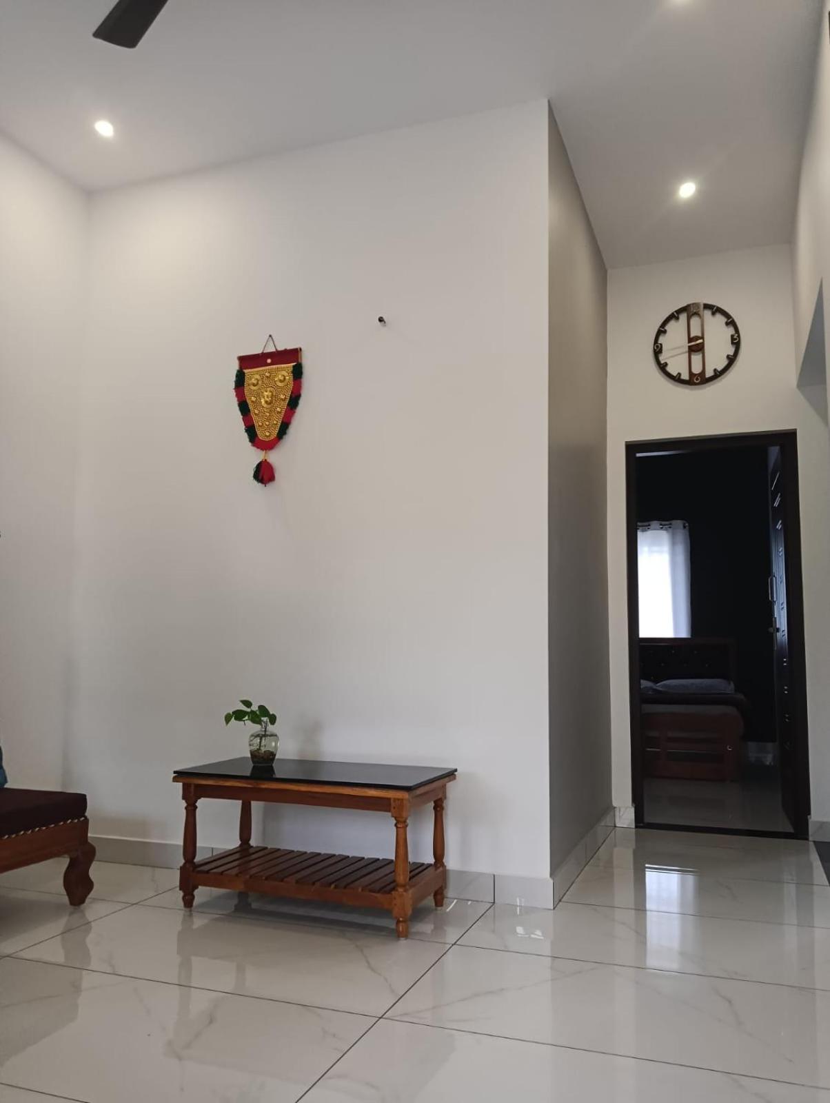 Villa Bro Code Marayoor Maraiyūr Exterior foto