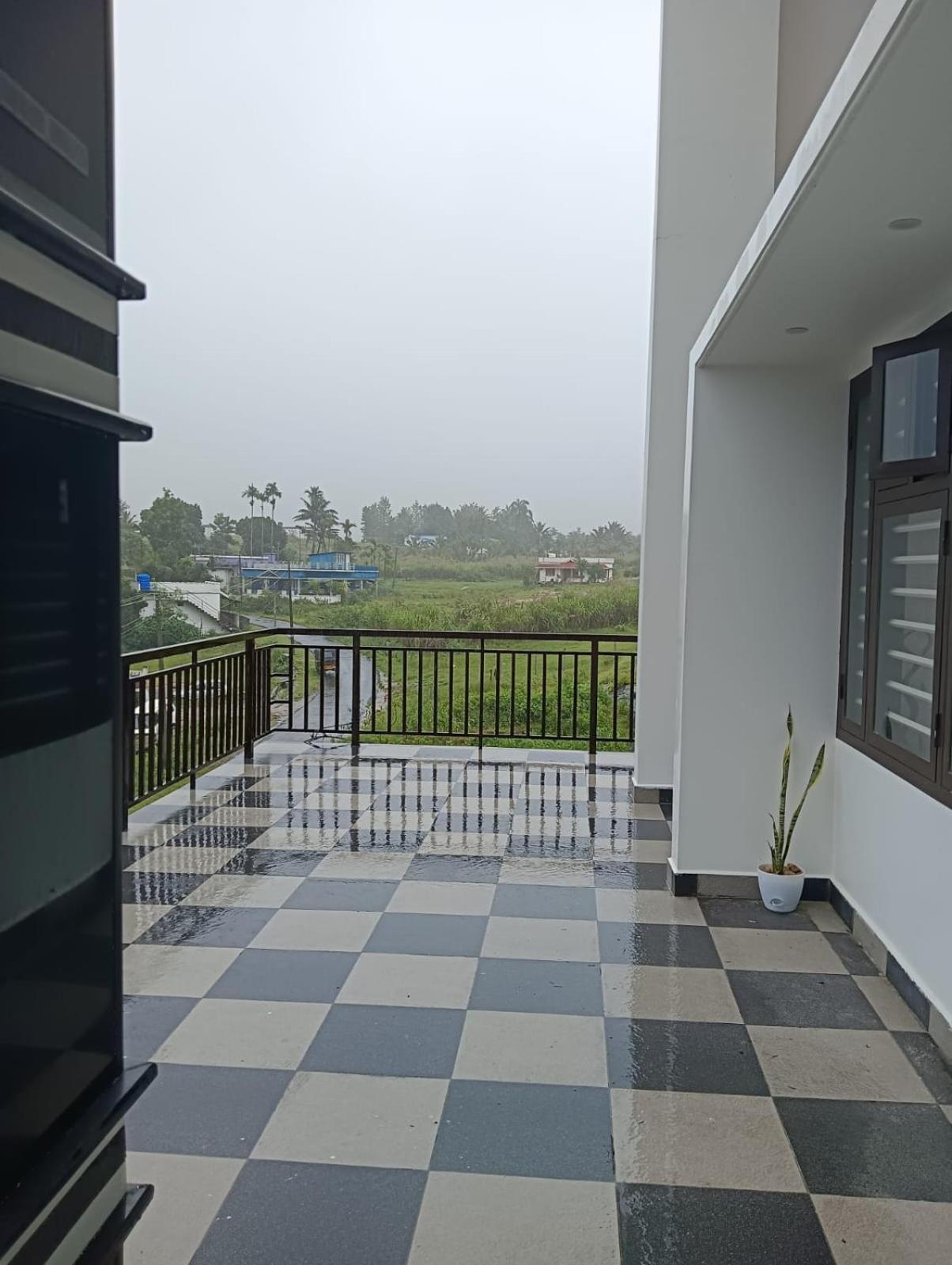Villa Bro Code Marayoor Maraiyūr Exterior foto